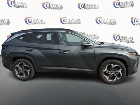 Used 2024 Hyundai Tucson Limited image 4