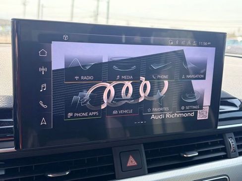 Used 2025 Audi A5 2.0T Premium Plus w/ Convenience Plus Package image 9