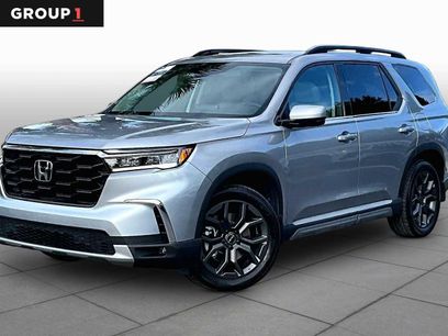 Used 2024 Honda Pilot Touring