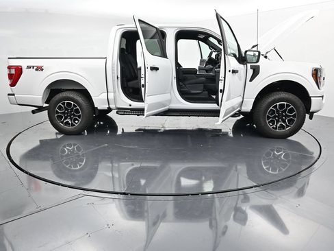 Used 2023 Ford F150 XL w/ STX Appearance Package AWD/4WD image 41