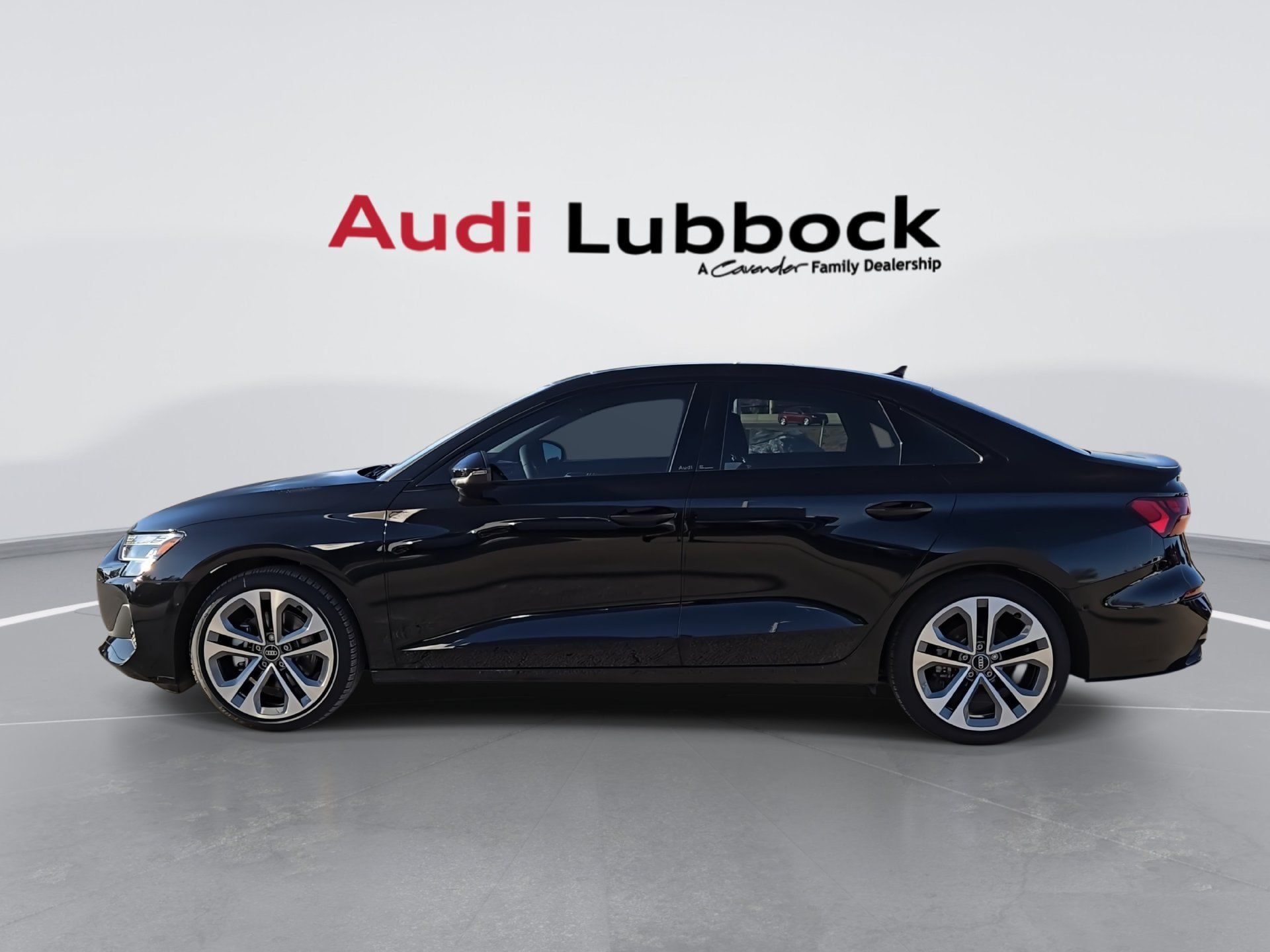 Used 2026 Audi A3 2.0T Premium AWD/4WD image 5