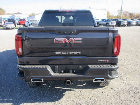 New 2026 GMC Sierra 1500 AT4 w/ AT4 Premium Package image 6