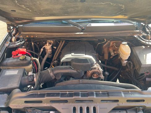 Used 2012 GMC Sierra 2500 SLT w/ SLT Convenience Package image 30