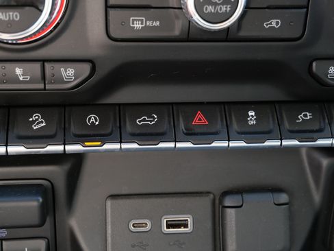 Used 2021 GMC Sierra 1500 AT4 AWD/4WD image 30