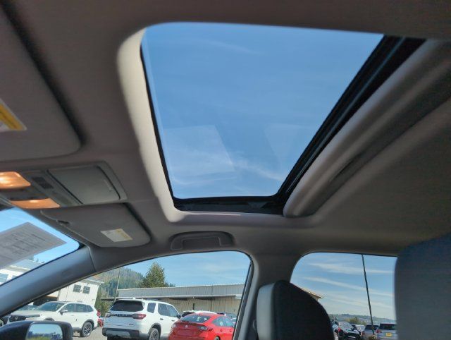 Used 2019 Honda CR-V EX-L image 29
