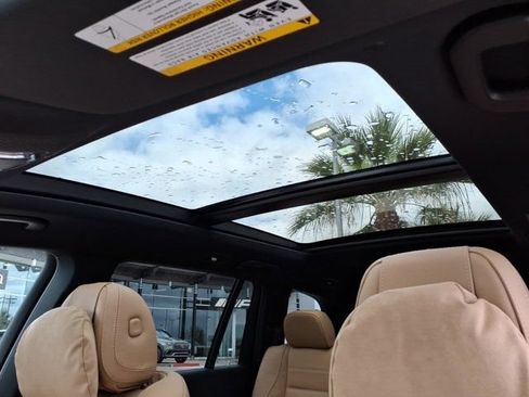 New 2026 Mercedes-Benz GLS 580 4MATIC image 14