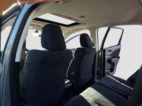 Used 2012 Honda CR-V EX image 6