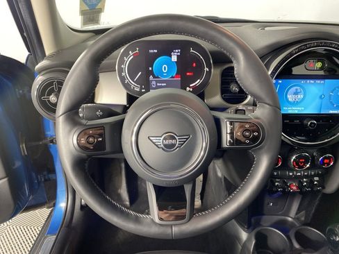 Certified 2024 MINI Cooper S image 13