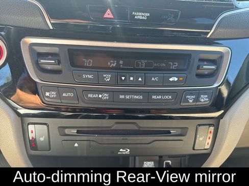 Used 2020 Honda Pilot Touring image 27