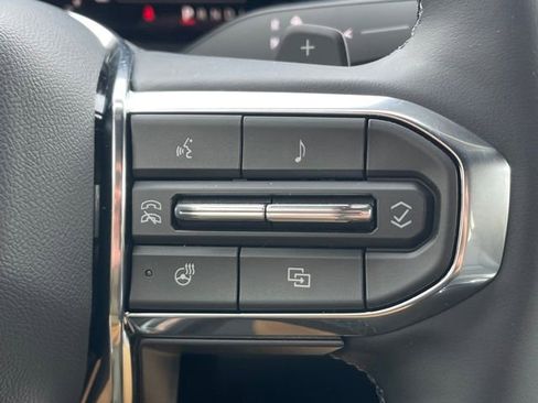 New 2026 GMC Acadia Elevation w/ Black Edition image 7