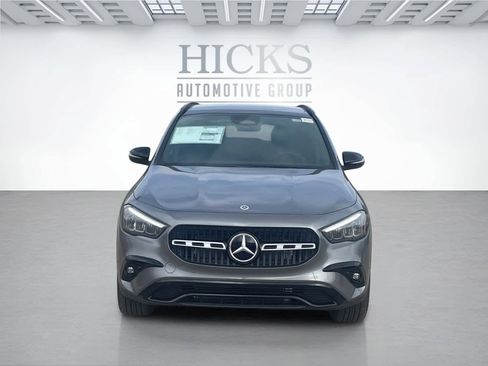 New 2026 Mercedes-Benz GLA 250 image 2