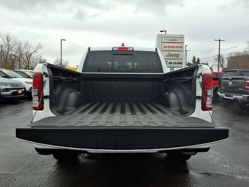 Used 2022 RAM 1500 Big Horn image 7