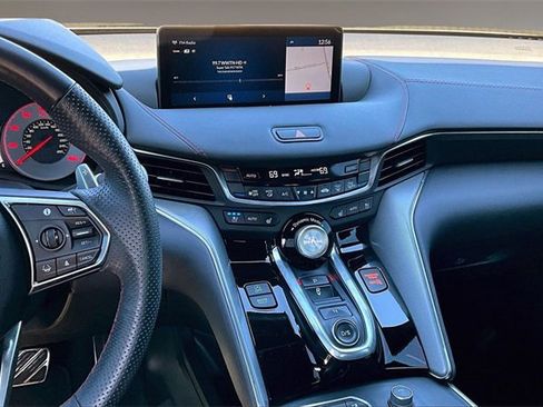 Used 2023 Acura TLX Type S image 9