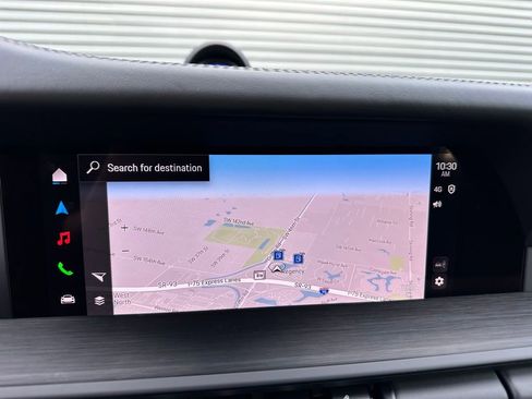 Certified 2026 Porsche 911 Carrera GTS image 31