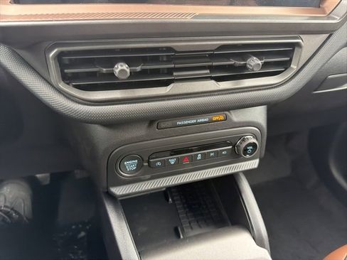 New 2025 Ford Bronco Sport Outer Banks w/ Outer Banks Tech Package+ image 14