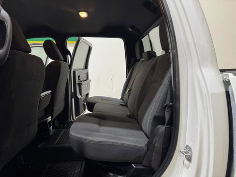Used 2021 RAM 2500 Tradesman AWD/4WD image 16
