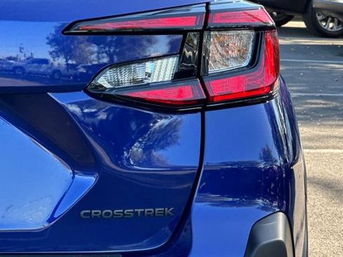 New 2026 Subaru Crosstrek 2.0i Premium AWD/4WD image 23