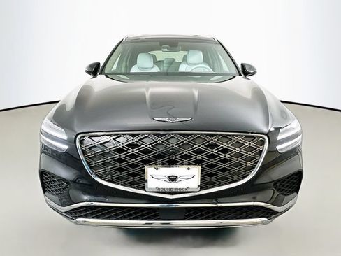New 2026 Genesis GV70 2.5T Advanced w/ G1 Accessory Package AWD/4WD image 2