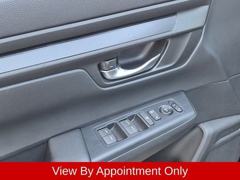 Used 2025 Honda CR-V EX image 19