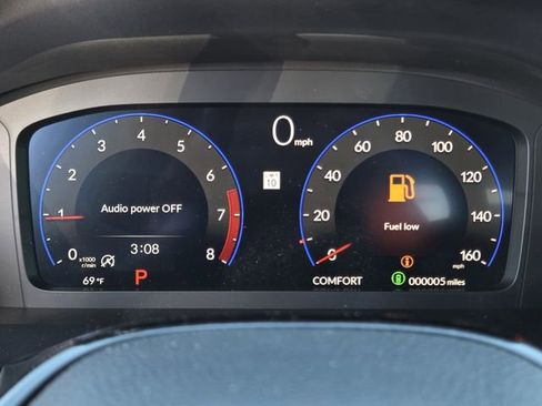 New 2026 Acura Integra A-Spec image 17