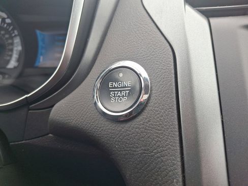 Used 2013 Ford Fusion Titanium image 21