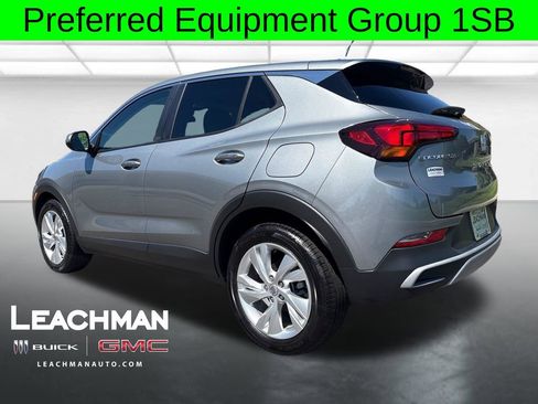 Used 2026 Buick Encore GX Preferred FWD image 6