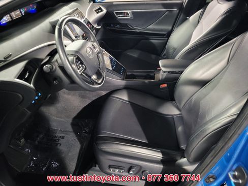 Certified 2017 Toyota Mirai image 10