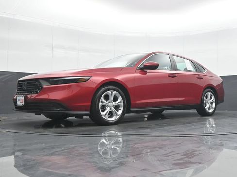 Used 2024 Honda Accord LX image 26