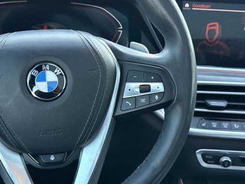 Used 2022 BMW X5 xDrive40i w/ Climate Comfort Package image 20