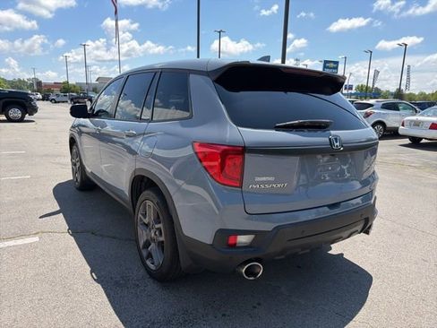 Used 2022 Honda Passport EX-L image 6
