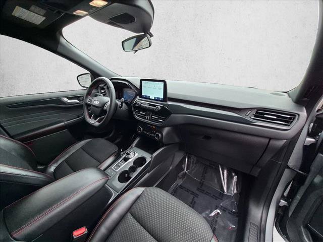Used 2023 Ford Escape ST-Line FWD image 22