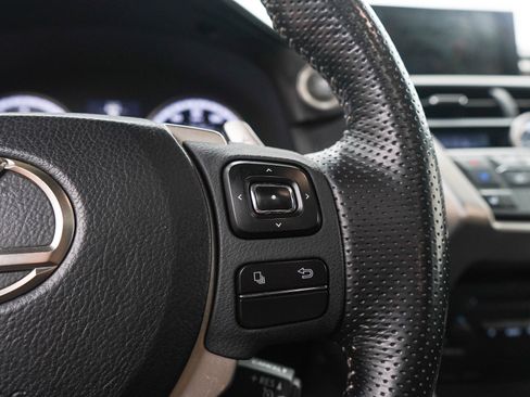 Used 2016 Lexus NX 200t F Sport w/ F Sport Premium Package AWD/4WD image 29