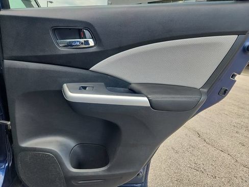 Used 2015 Honda CR-V EX-L image 31