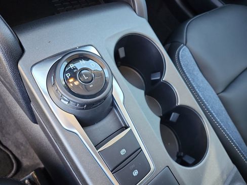 New 2025 Ford Bronco Sport Outer Banks image 15