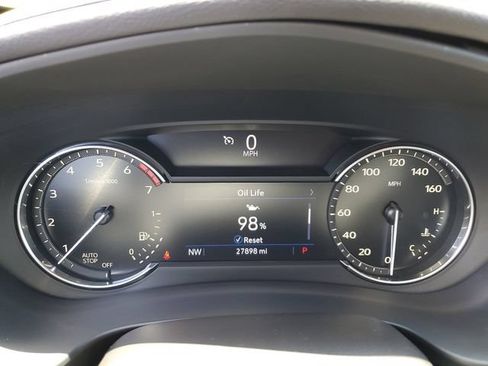 Used 2019 Cadillac XT4 Premium Luxury w/ Driver Awareness Package FWD image 20