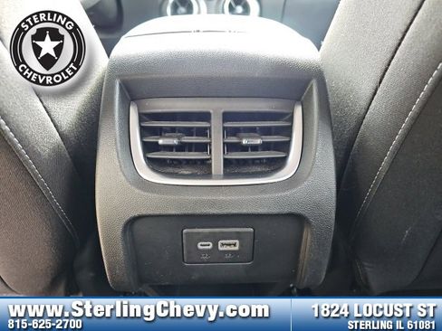 Used 2023 Chevrolet Blazer LT w/ Convenience Package image 25