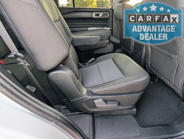 Used 2024 Ford Explorer XLT AWD/4WD image 20