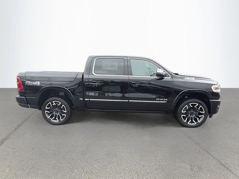 New 2026 RAM 1500 Limited image 2