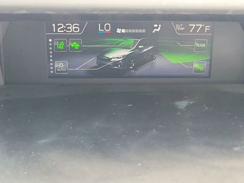 Used 2020 Subaru Impreza 2.0i Limited w/ Popular Package #2 image 26