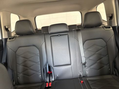 New 2026 Volkswagen Atlas SE AWD/4WD image 26