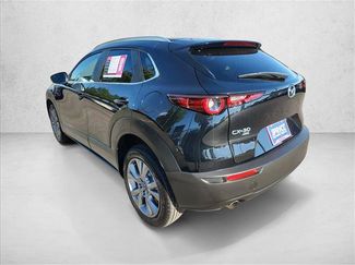 Used 2023 MAZDA CX-30 AWD 2.5 S w/ Select Package video 3