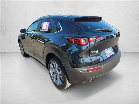 Used 2023 MAZDA CX-30 AWD 2.5 S w/ Select Package image 3