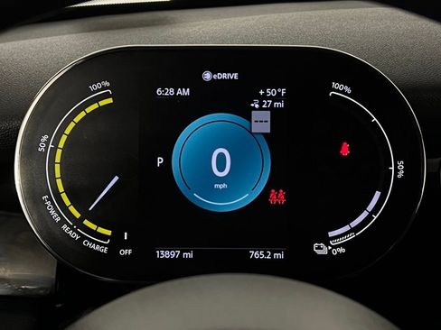 Used 2023 MINI Cooper SE image 14