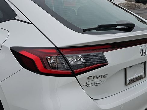 Used 2023 Honda Civic Sport Touring image 40