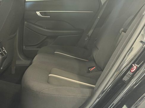 Used 2022 Hyundai Sonata SEL w/ Convenience Package FWD image 23