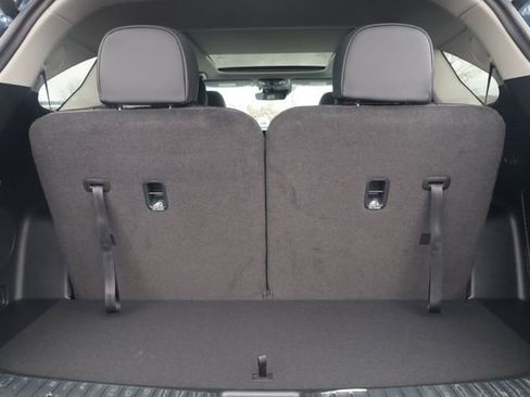 New 2026 Kia Sorento EX image 25