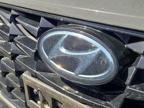 Used 2020 Hyundai Sonata SEL w/ Cargo Package image 10