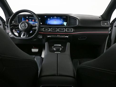 Used 2026 Mercedes-Benz GLE 63 AMG S image 21