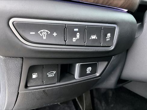 Used 2021 Genesis G90 3.3T Premium AWD/4WD image 33
