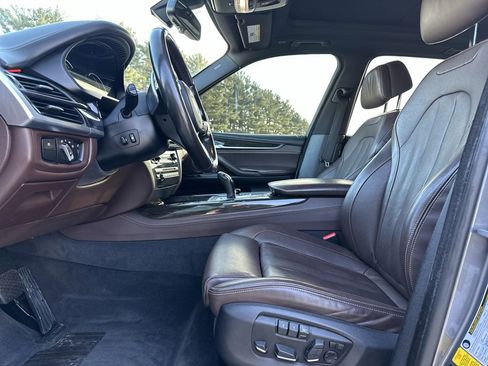 Used 2018 BMW X5 xDrive35i image 14